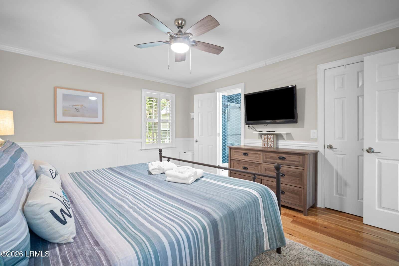 239 Deerfield Court, Fripp Island, SC 29920 — photo 15 of 37