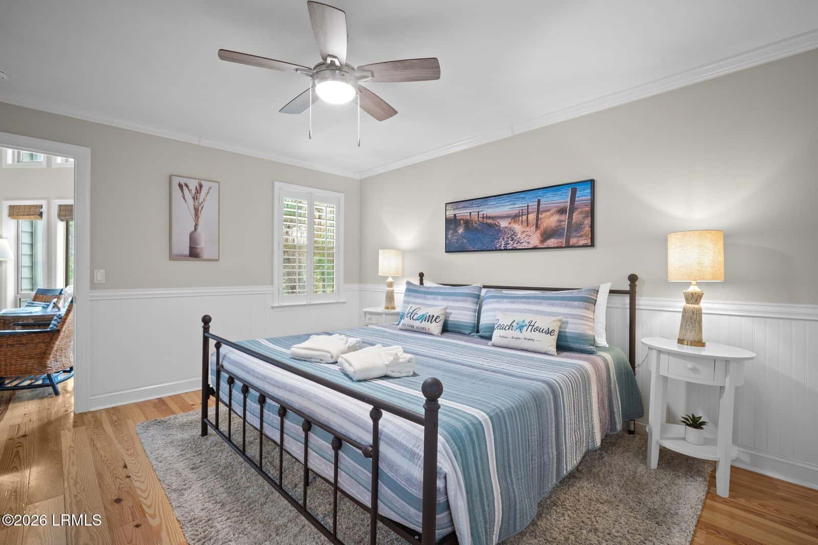 239 Deerfield Court, Fripp Island, SC 29920 — photo 14 of 37