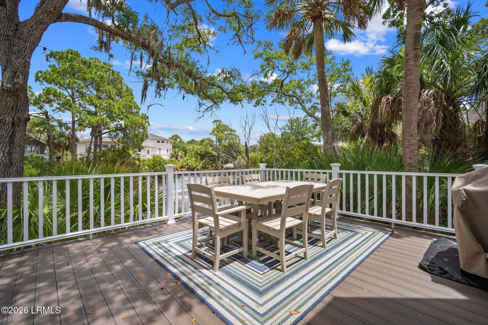 239 Deerfield Court, Fripp Island, SC 29920 — photo 24 of 37
