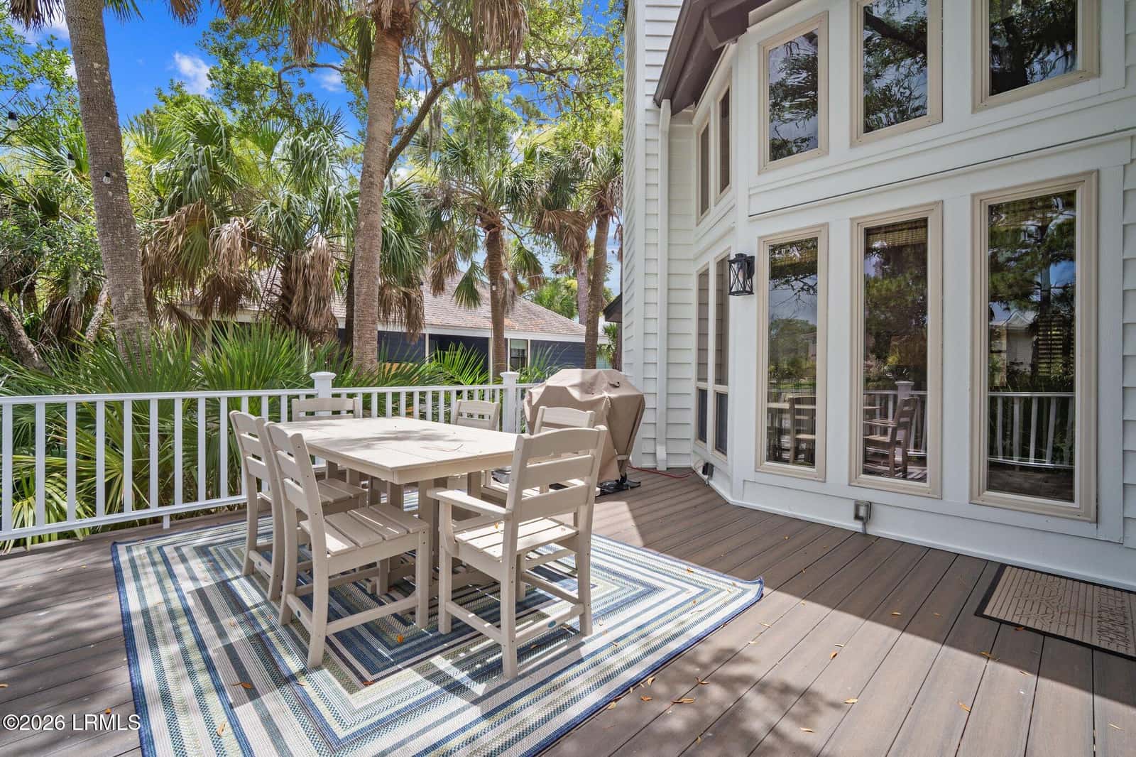 239 Deerfield Court, Fripp Island, SC 29920 — photo 25 of 37