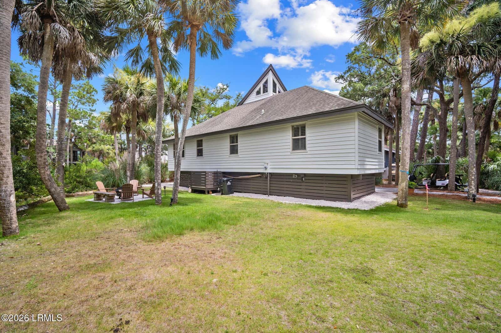 239 Deerfield Court, Fripp Island, SC 29920 — photo 30 of 37