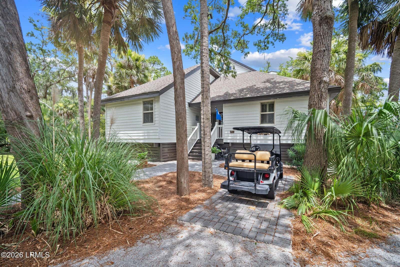 239 Deerfield Court, Fripp Island, SC 29920 — photo 31 of 37