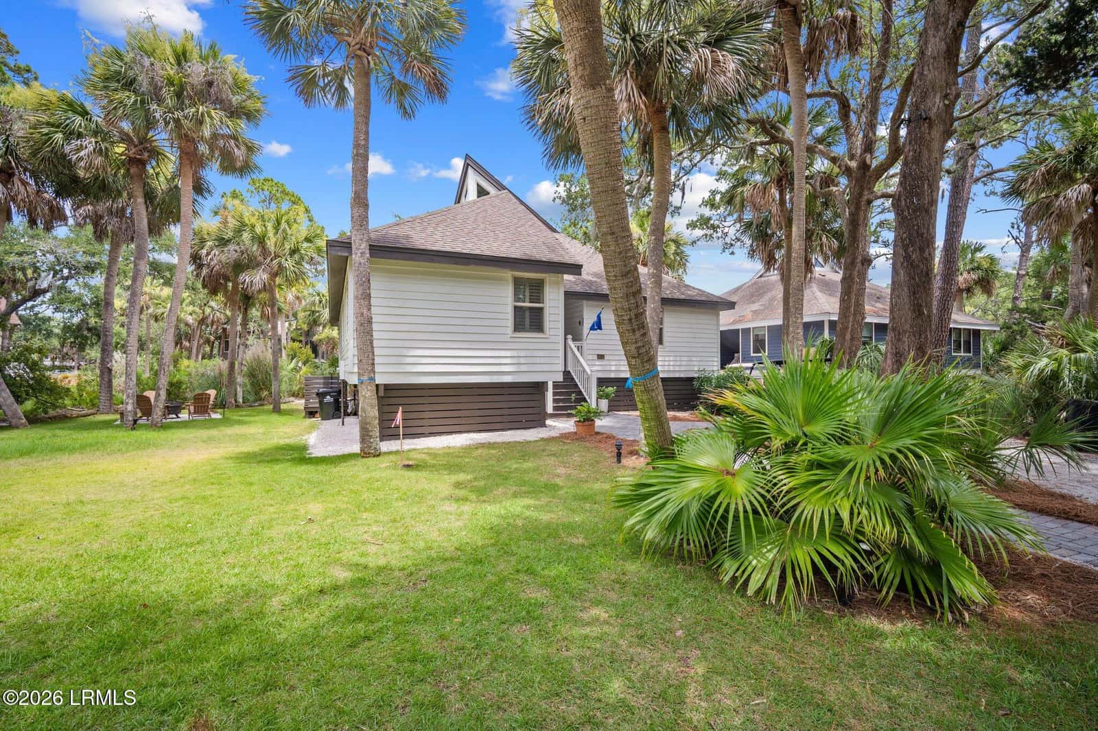 239 Deerfield Court, Fripp Island, SC 29920 — photo 32 of 37