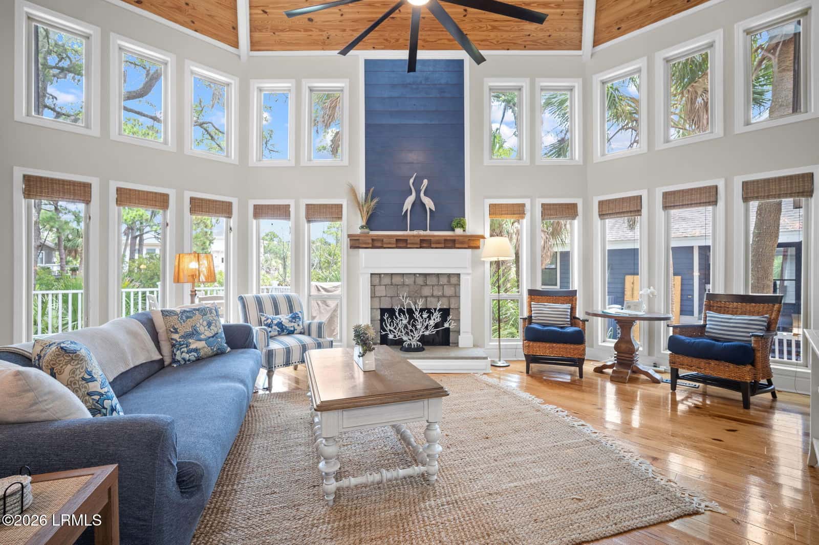 239 Deerfield Court, Fripp Island, SC 29920 — photo 2 of 37