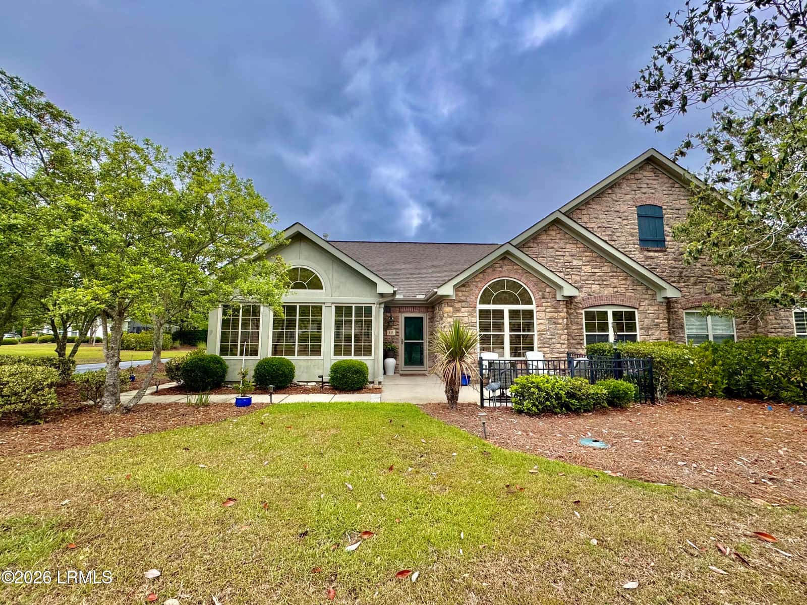 455 Abbey Glen Way, Hardeeville, SC 29927 — photo 1 of 36