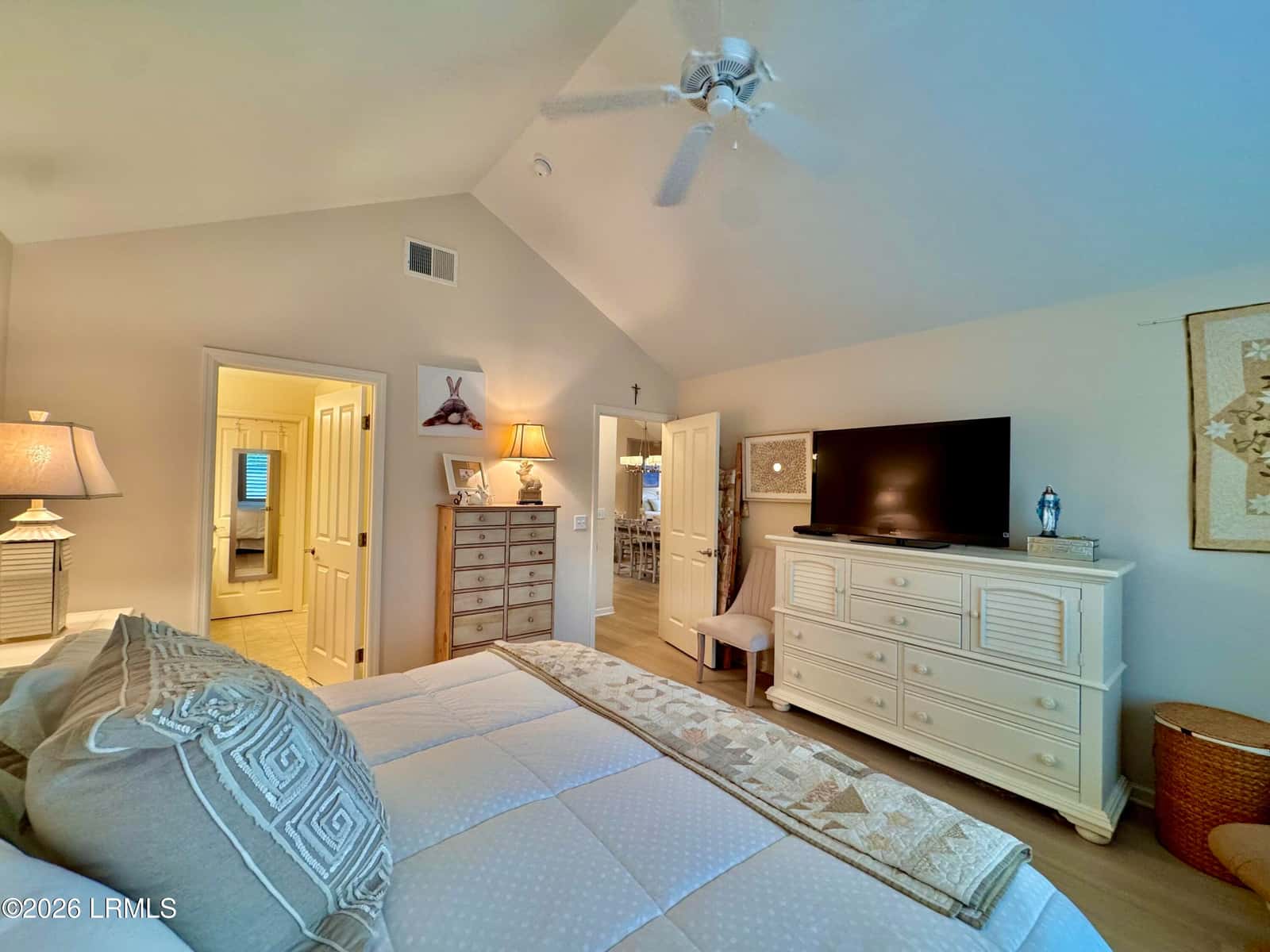 455 Abbey Glen Way, Hardeeville, SC 29927 — photo 16 of 36