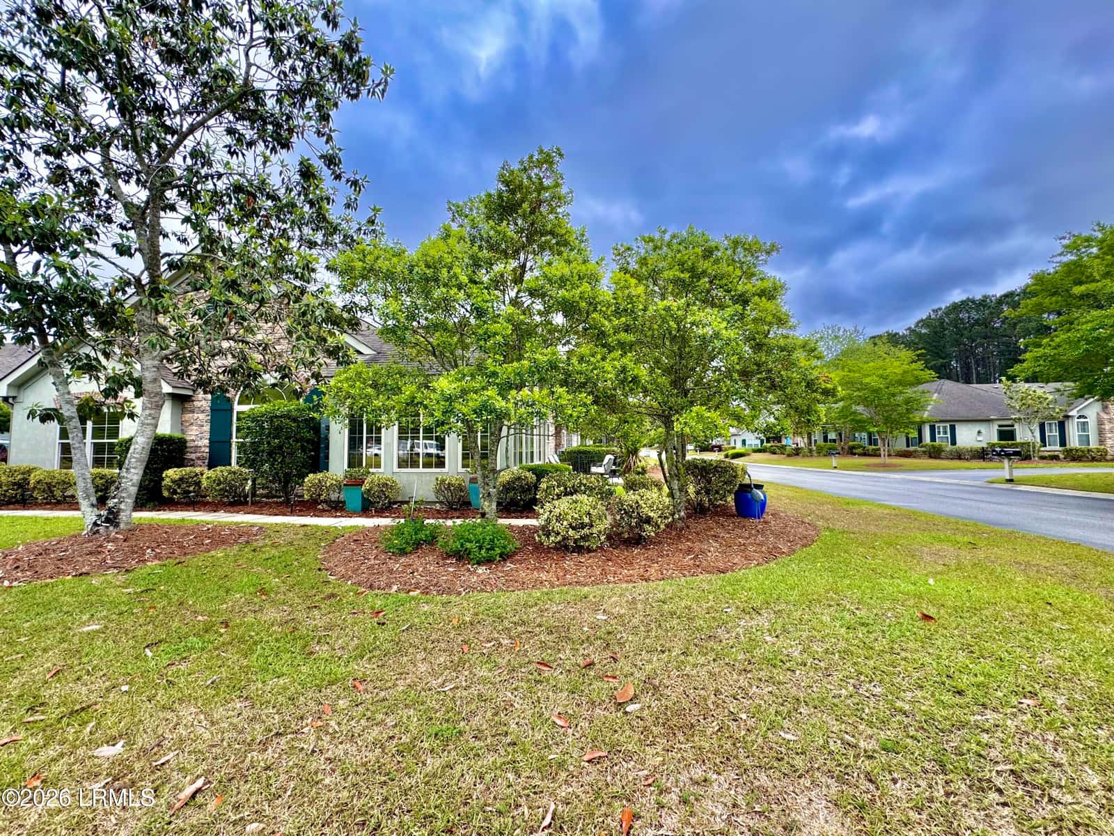 455 Abbey Glen Way, Hardeeville, SC 29927 — photo 33 of 36