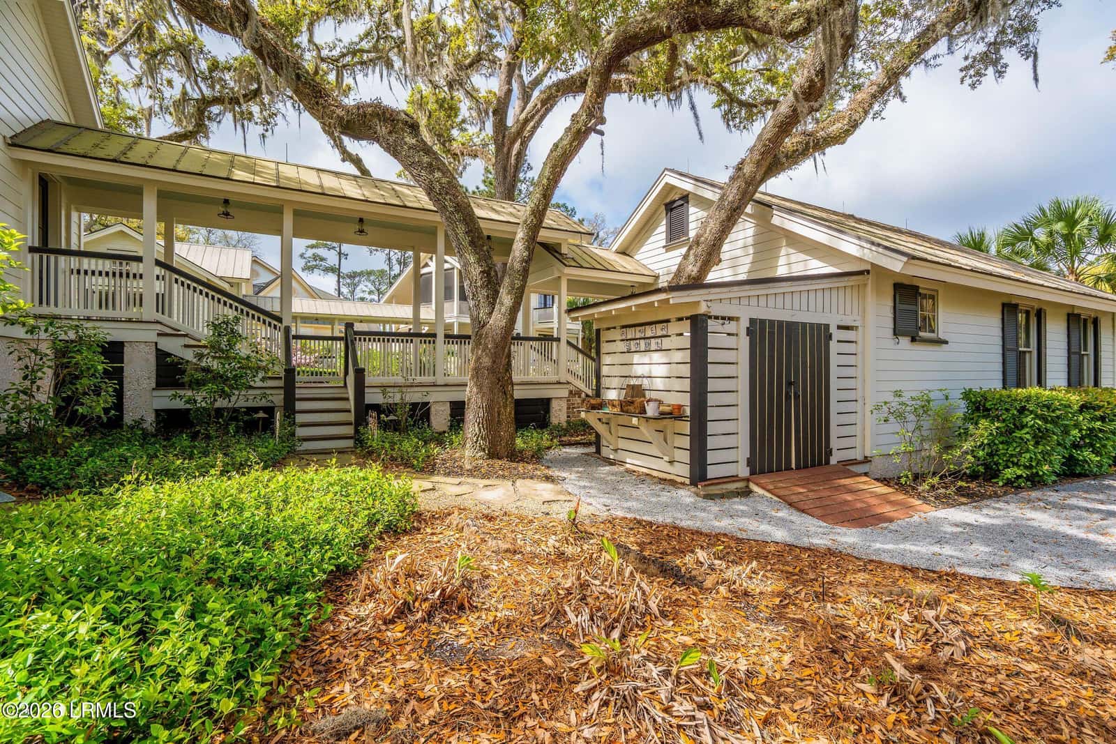 18 Carrier Bluff, Bluffton, SC 29909 — photo 85 of 100