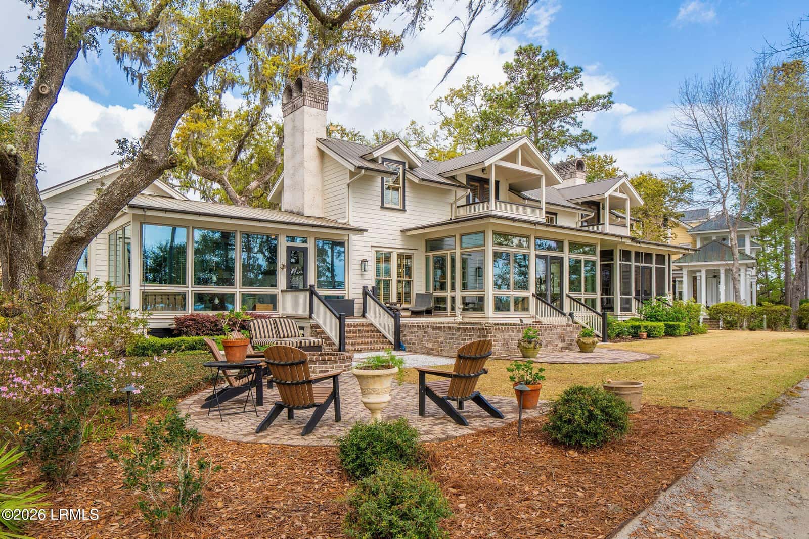 18 Carrier Bluff, Bluffton, SC 29909 — photo 88 of 100