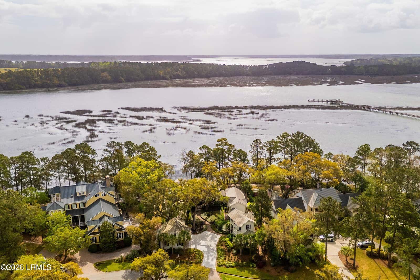 18 Carrier Bluff, Bluffton, SC 29909 — photo 97 of 100