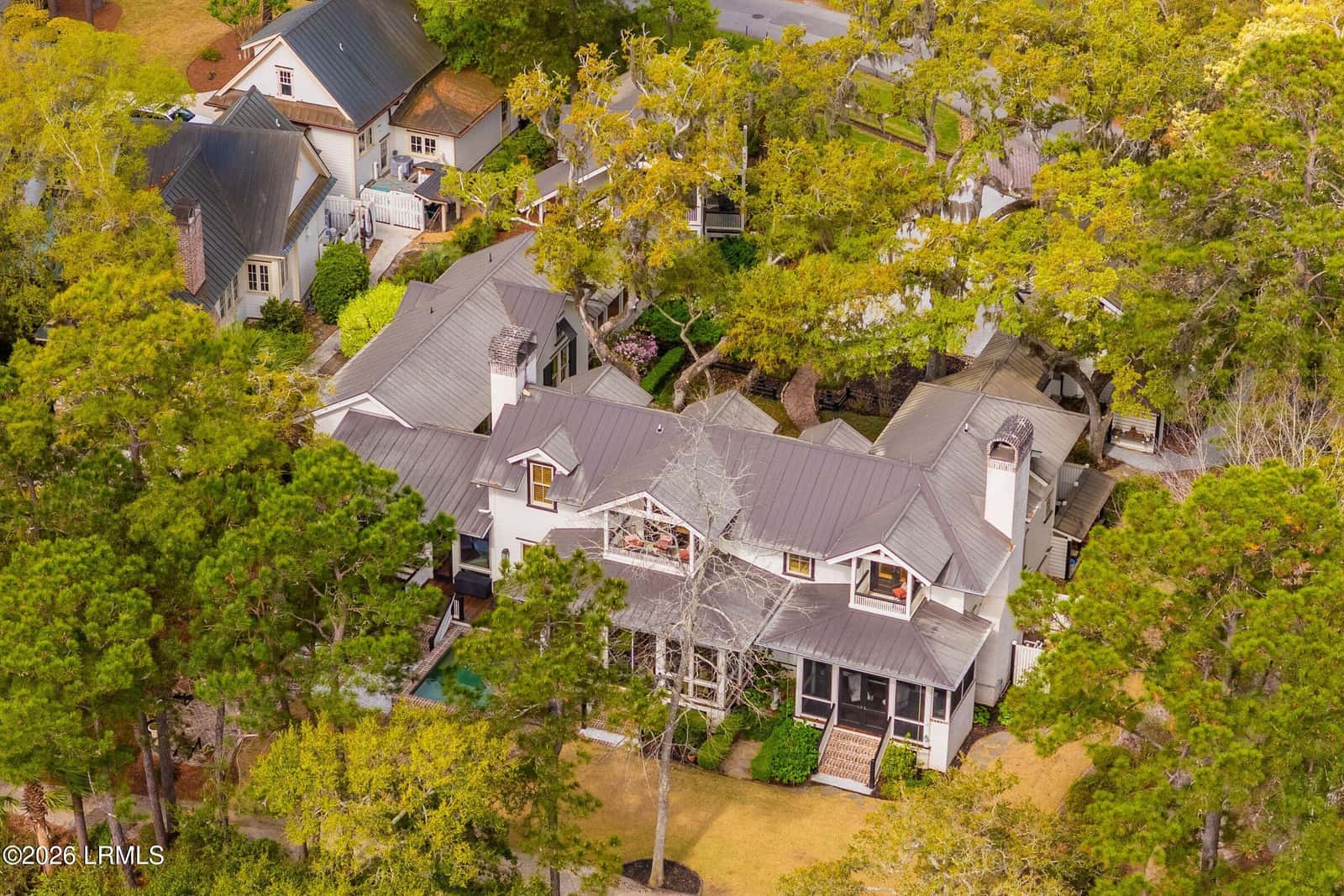 18 Carrier Bluff, Bluffton, SC 29909 — photo 99 of 100