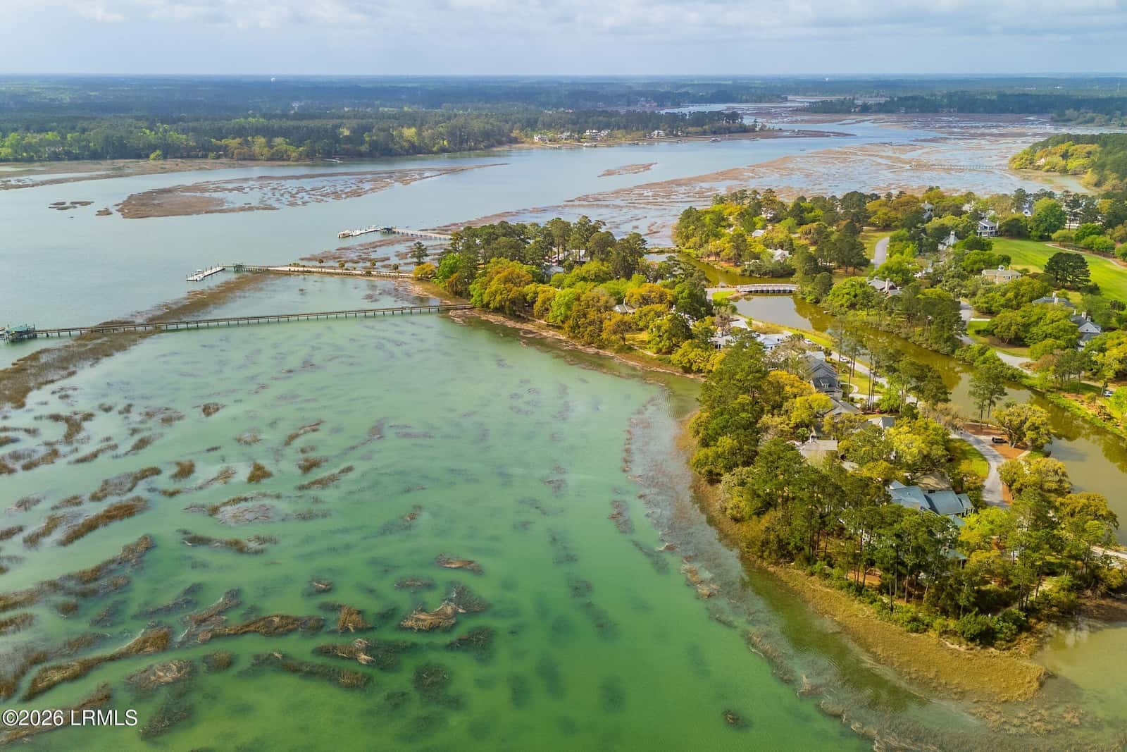 18 Carrier Bluff, Bluffton, SC 29909 — photo 100 of 100