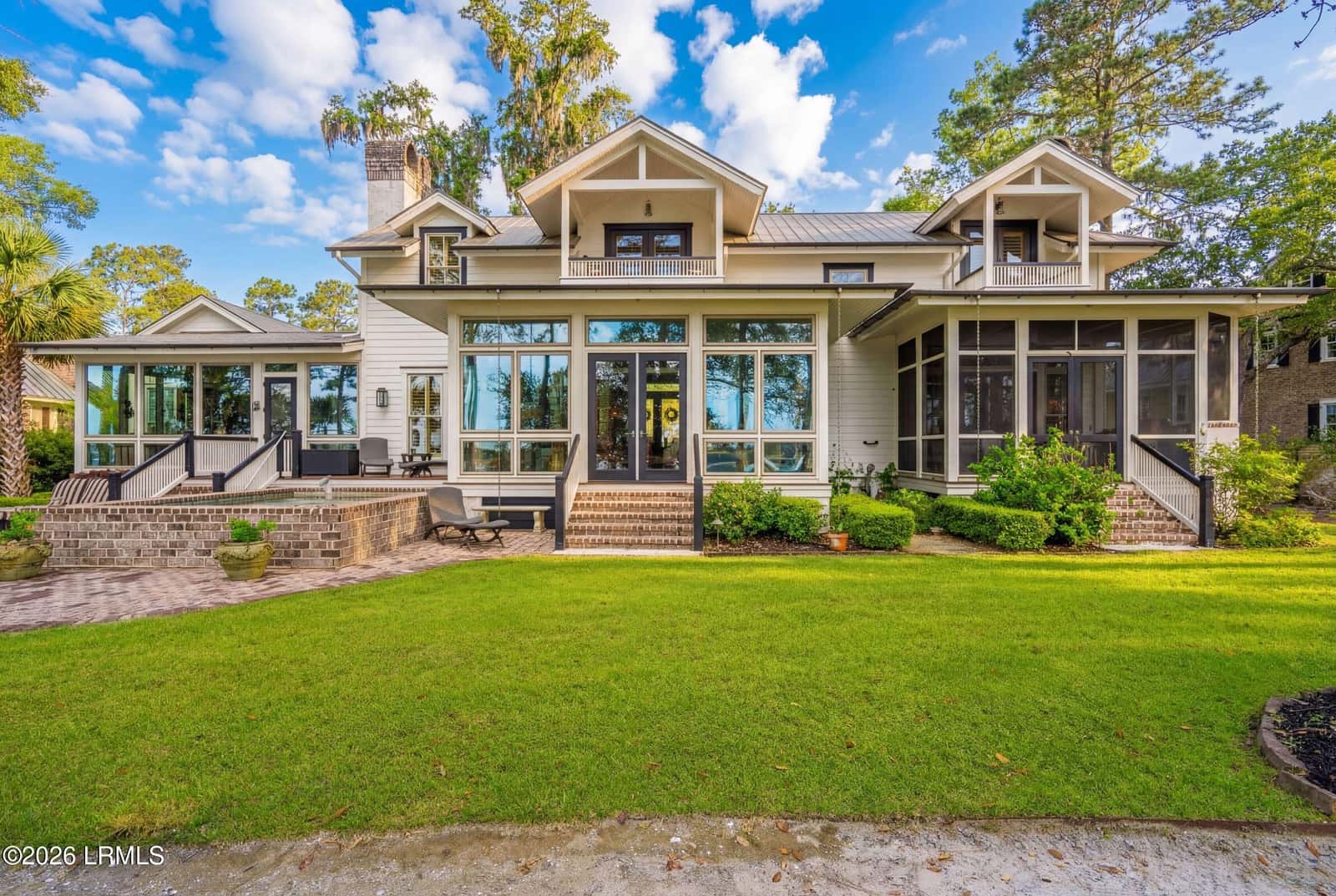 18 Carrier Bluff, Bluffton, SC 29909 — photo 2 of 100