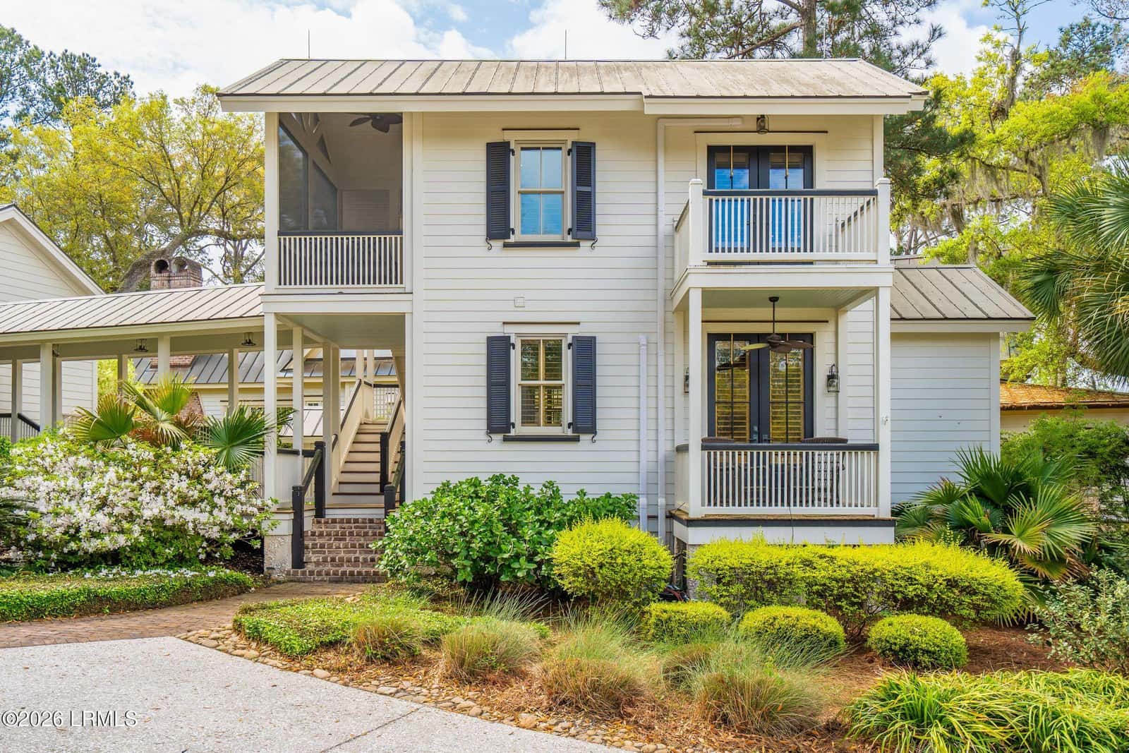 18 Carrier Bluff, Bluffton, SC 29909 — photo 4 of 100