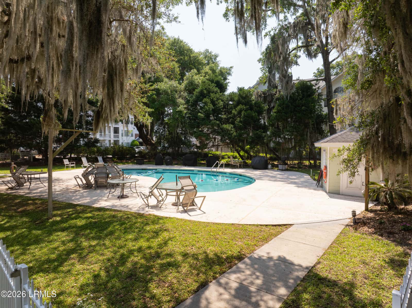 18 Riverwind Drive 18, Port Royal, SC 29935 — photo 4 of 36