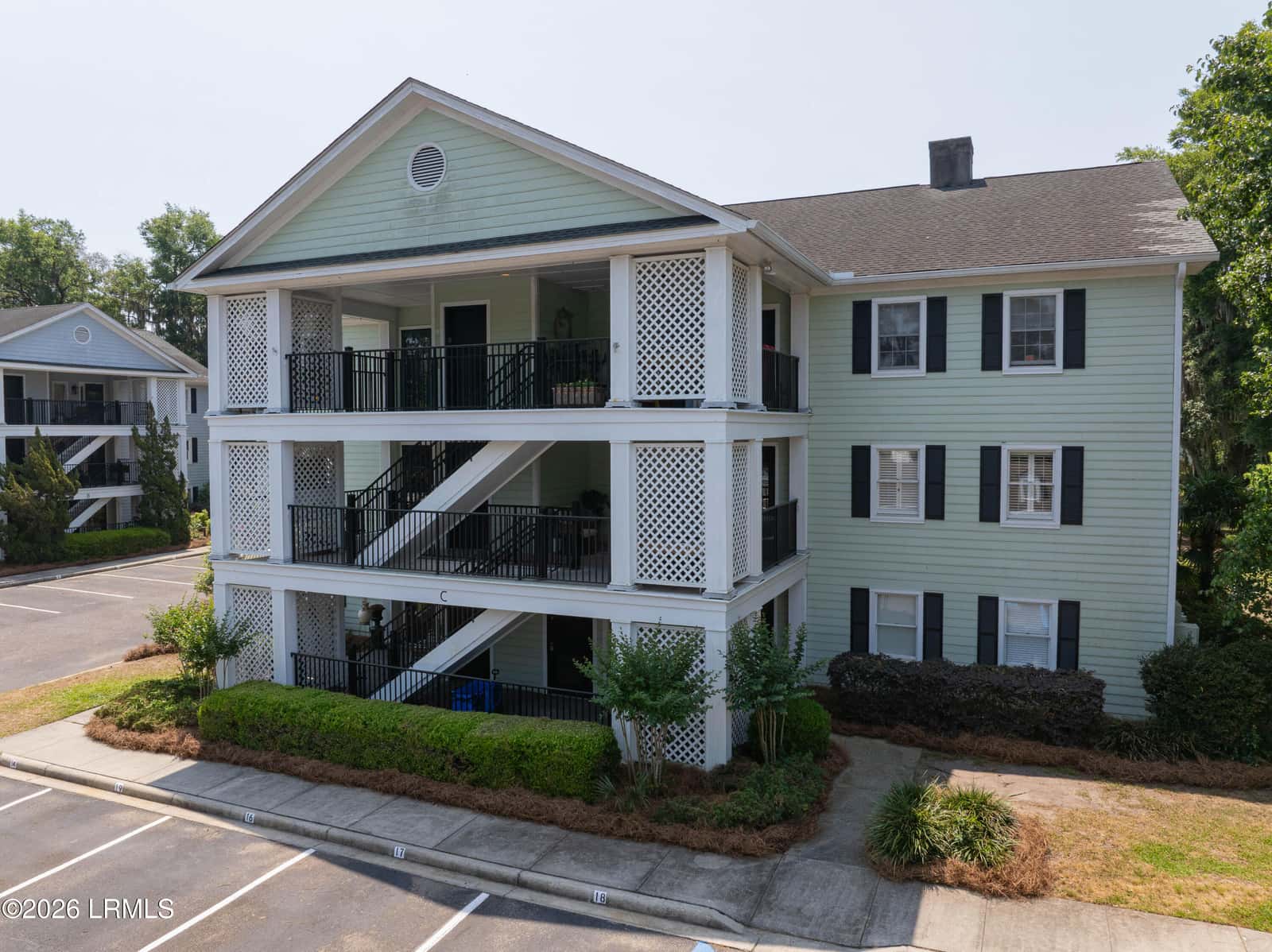 18 Riverwind Drive 18, Port Royal, SC 29935 — photo 8 of 36