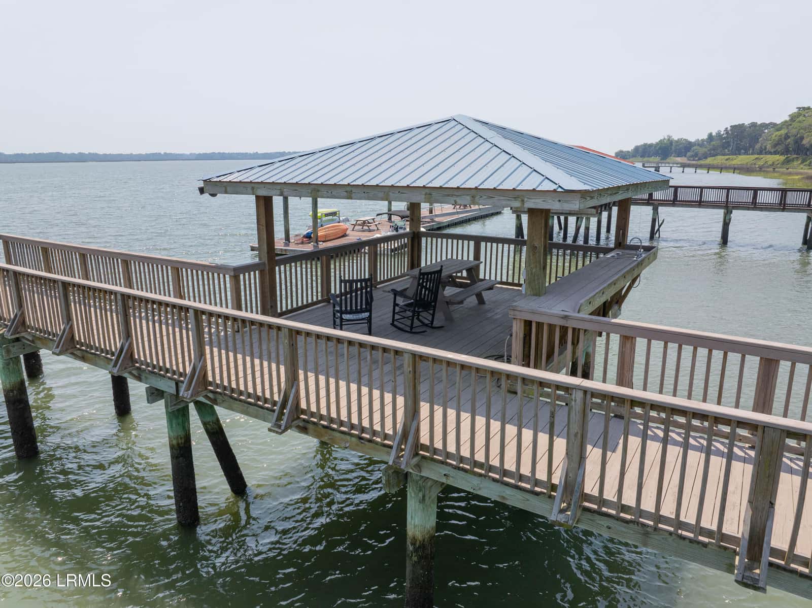 18 Riverwind Drive 18, Port Royal, SC 29935 — photo 11 of 36