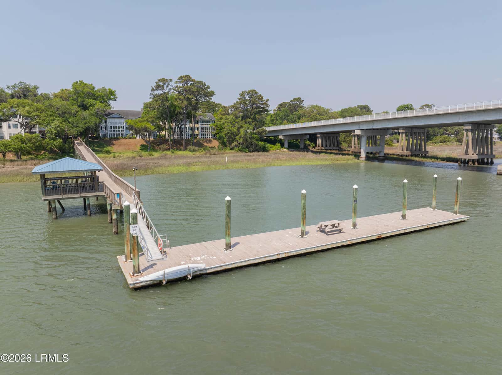 18 Riverwind Drive 18, Port Royal, SC 29935 — photo 13 of 36