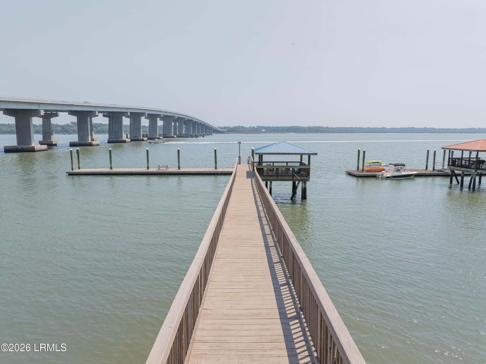 18 Riverwind Drive 18, Port Royal, SC 29935 — photo 5 of 36