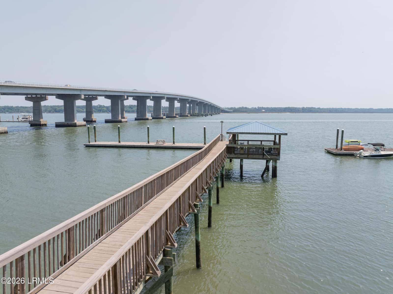 18 Riverwind Drive 18, Port Royal, SC 29935 — photo 10 of 36