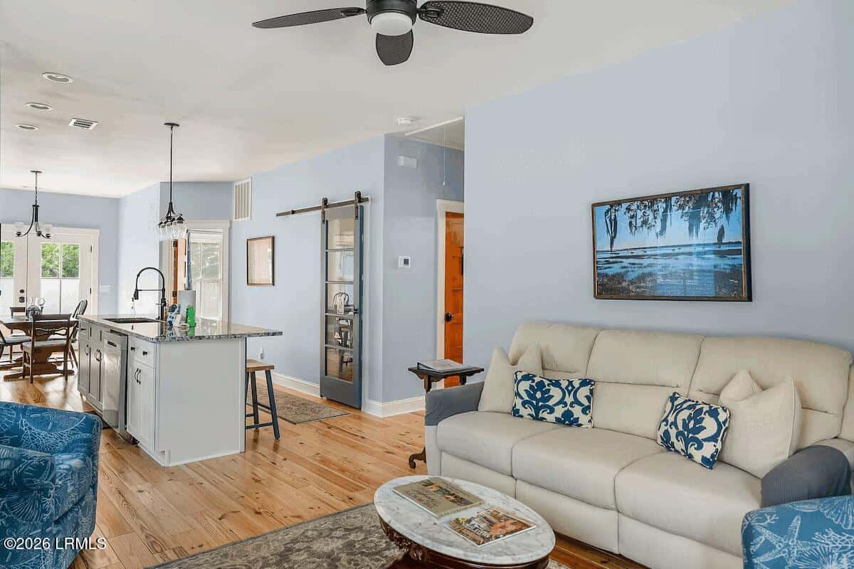 811 Bladen Street, Beaufort, SC 29902 — photo 9 of 27