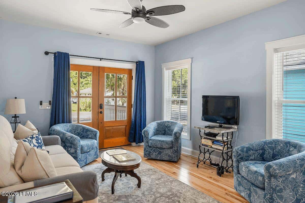 811 Bladen Street, Beaufort, SC 29902 — photo 10 of 27