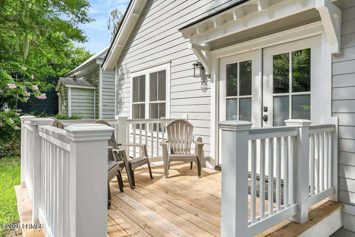 811 Bladen Street, Beaufort, SC 29902 — photo 16 of 27