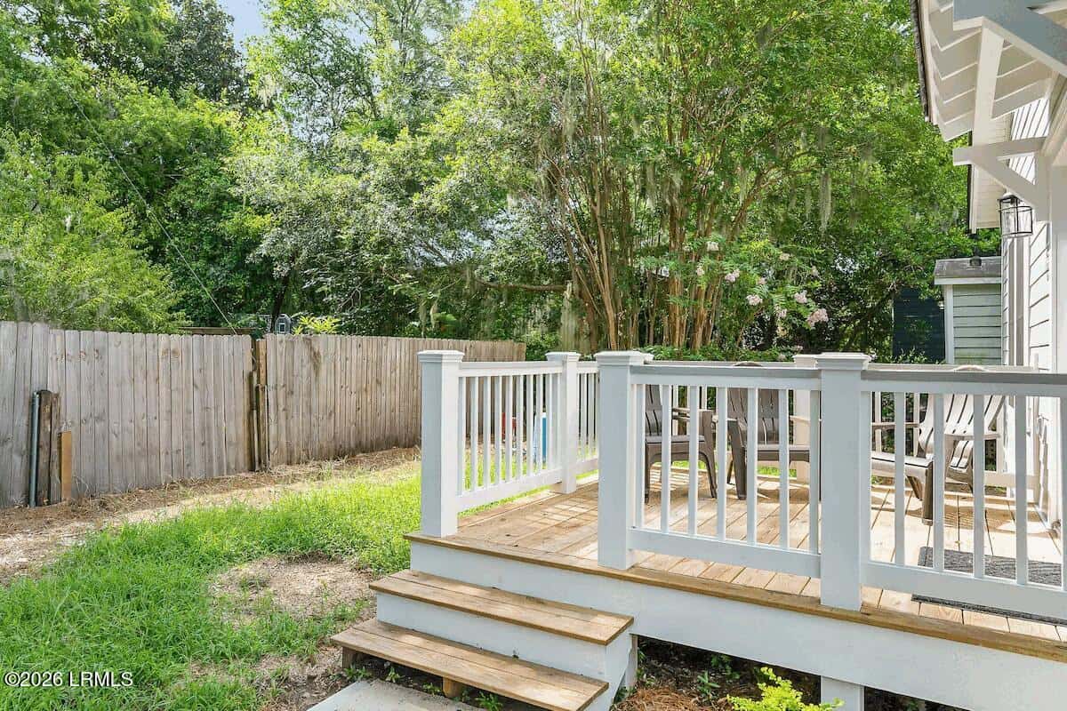 811 Bladen Street, Beaufort, SC 29902 — photo 17 of 27