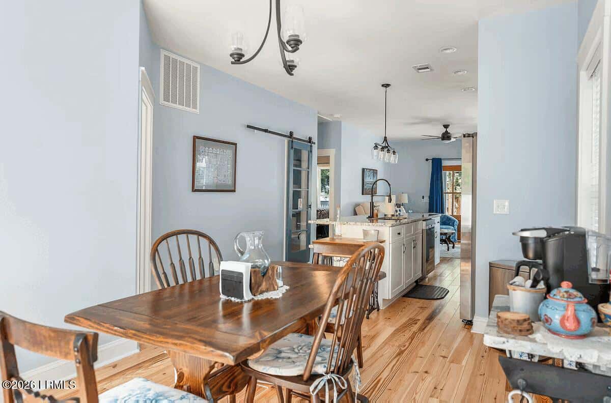 811 Bladen Street, Beaufort, SC 29902 — photo 19 of 27