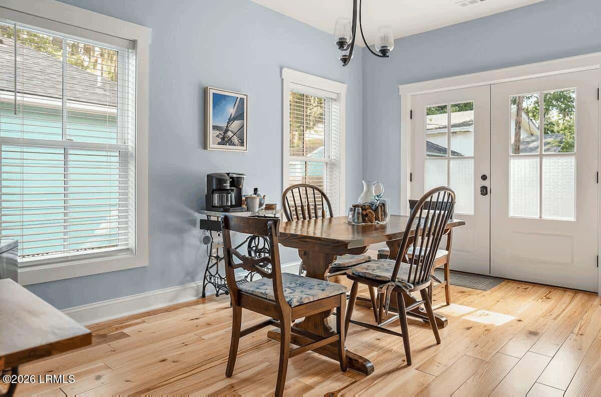 811 Bladen Street, Beaufort, SC 29902 — photo 20 of 27