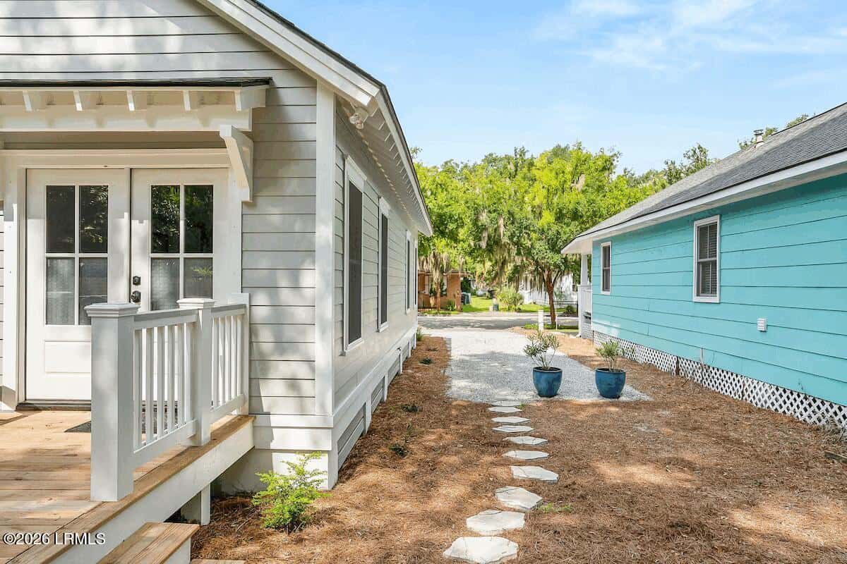 811 Bladen Street, Beaufort, SC 29902 — photo 21 of 27