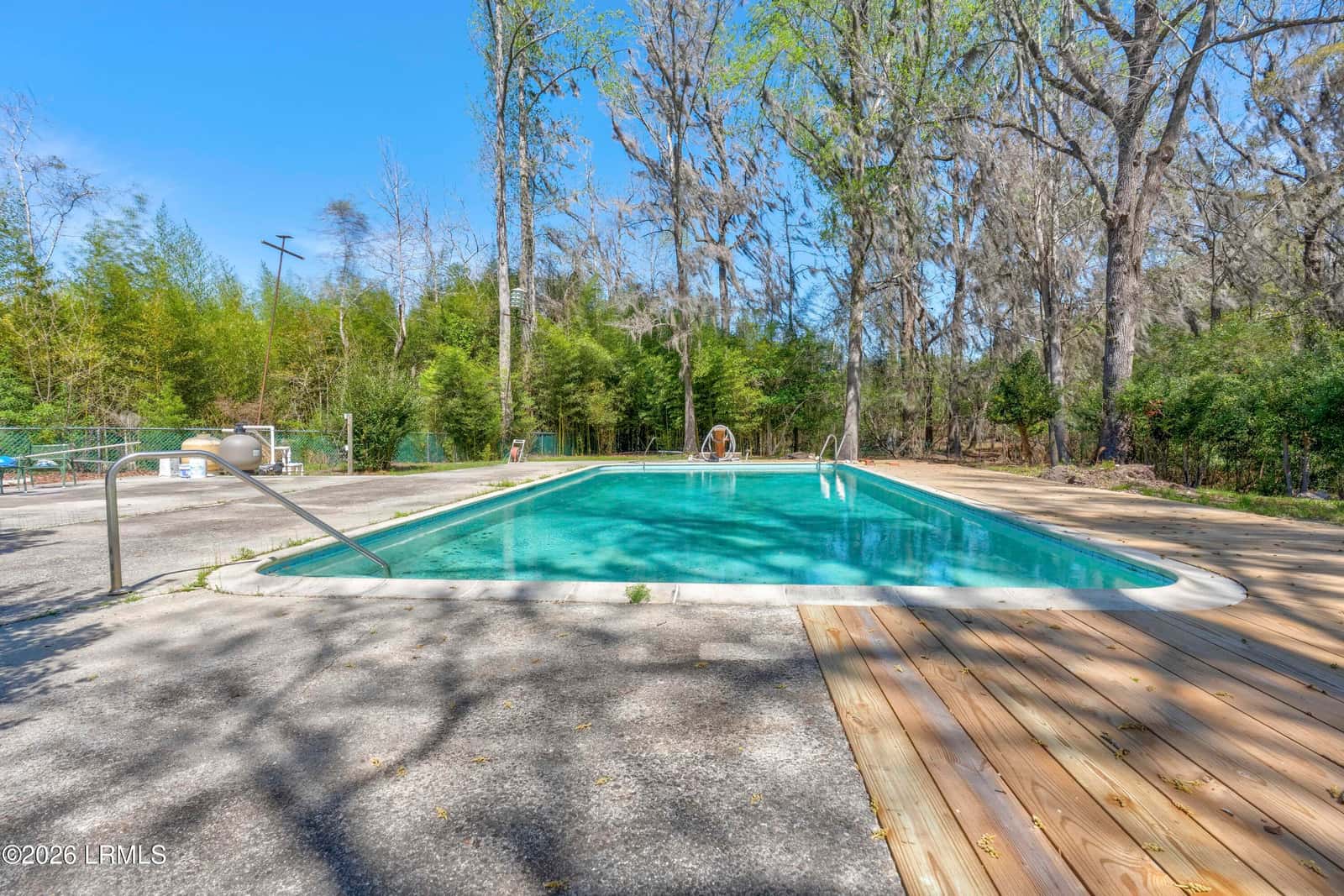 841 Googe Street, Allendale, SC 29810 — photo 11 of 41