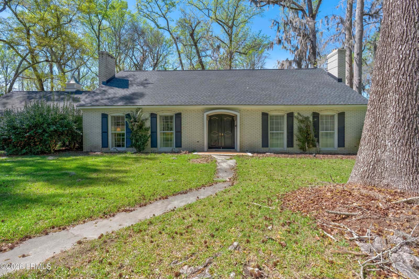 841 Googe Street, Allendale, SC 29810 — photo 2 of 41