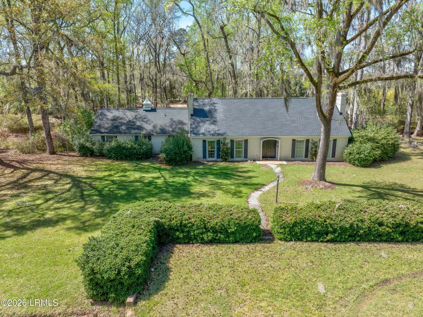 841 Googe Street, Allendale, SC 29810 — photo 5 of 41