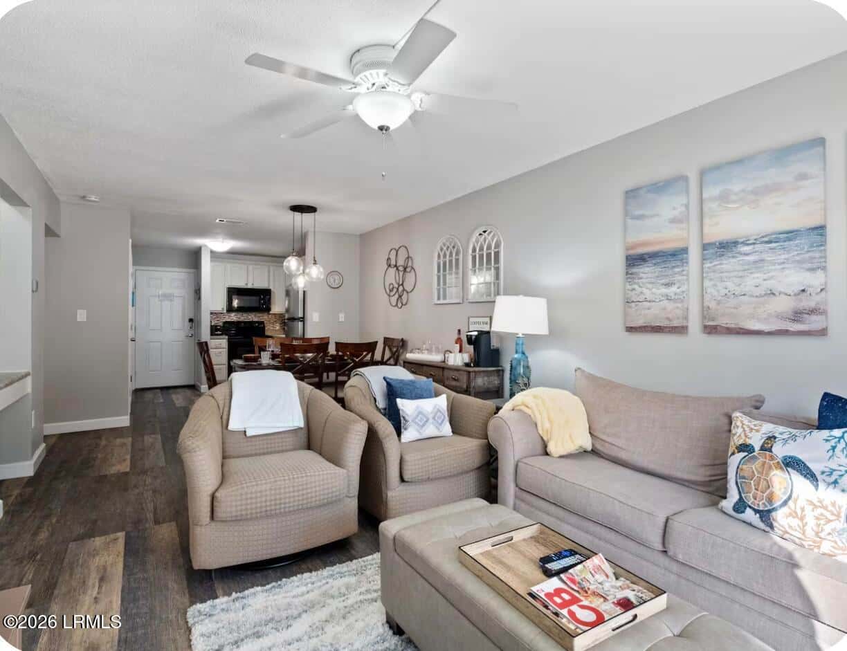 45 Folly Field Road 5a, Hilton Head Island, SC 29928 — photo 4 of 24