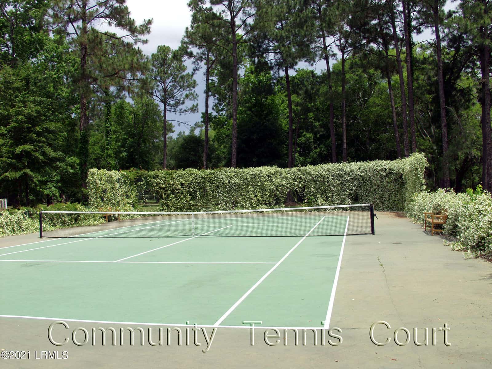 695 Distant Island Drive, Beaufort, SC 29907 — photo 36 of 40