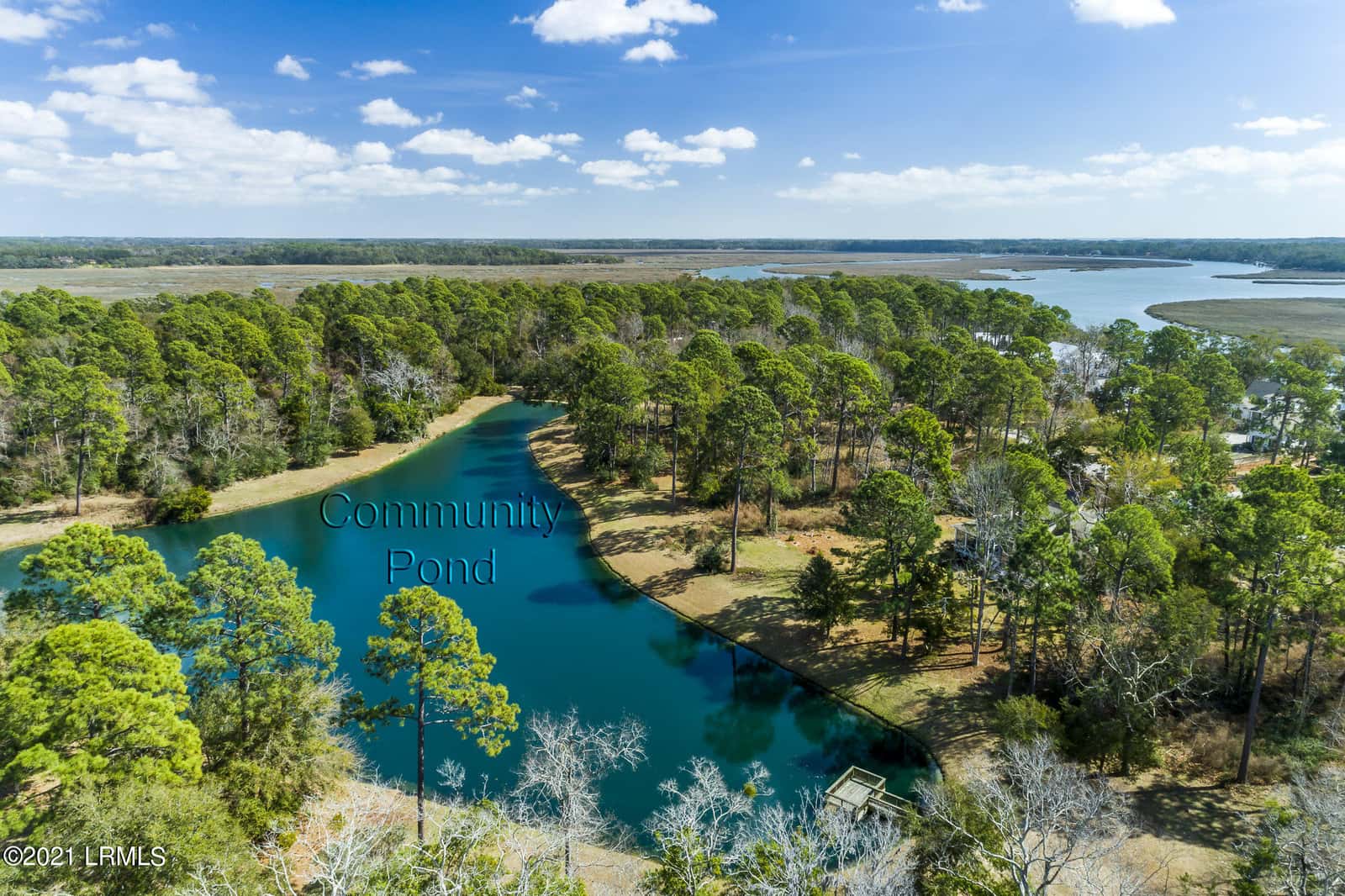 695 Distant Island Drive, Beaufort, SC 29907 — photo 38 of 40