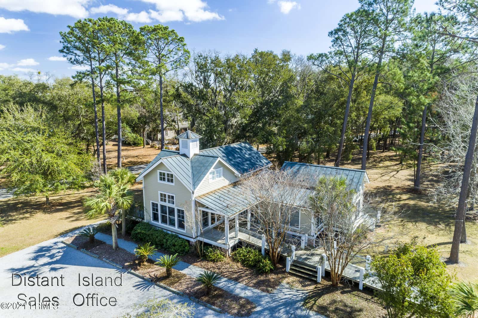 695 Distant Island Drive, Beaufort, SC 29907 — photo 40 of 40