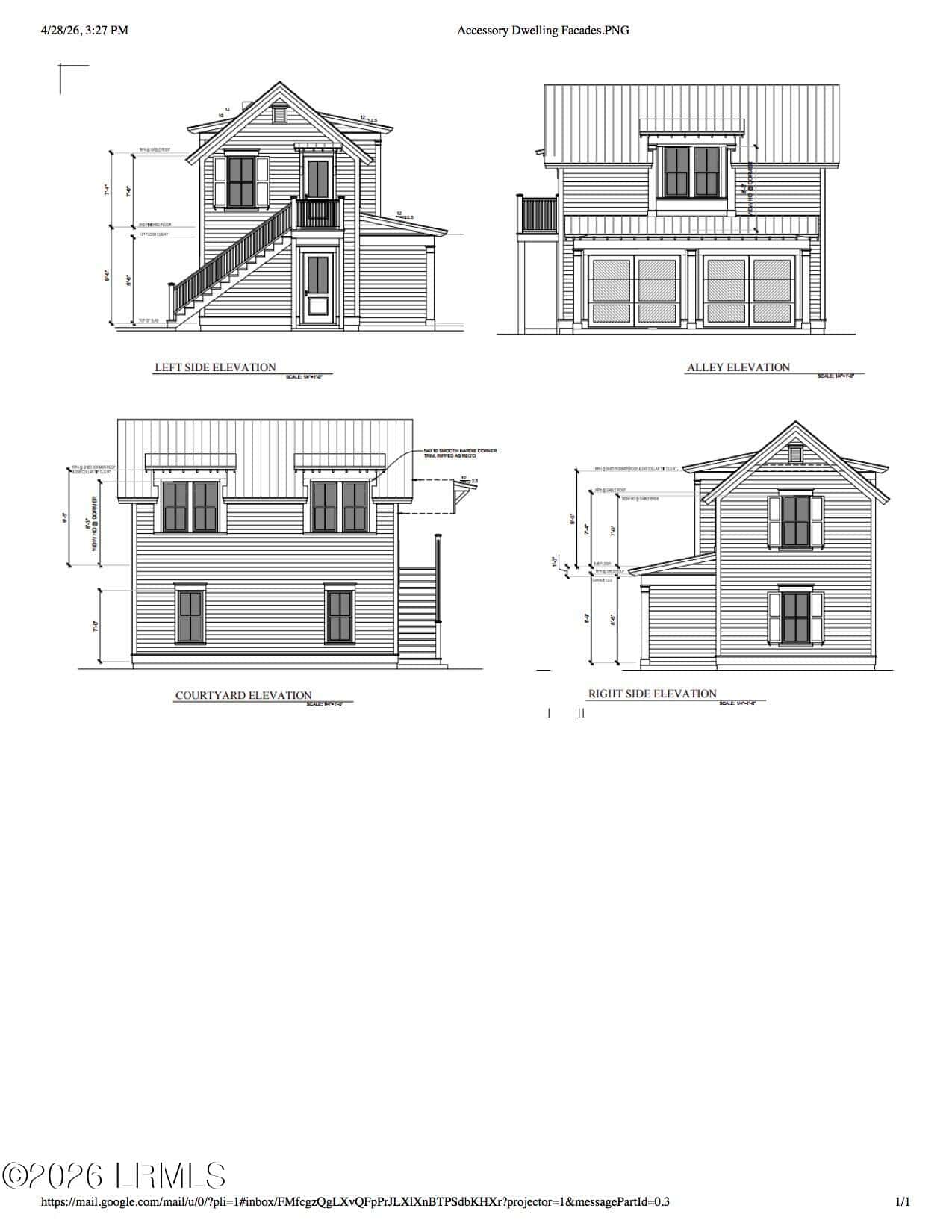 695 Distant Island Drive, Beaufort, SC 29907 — photo 15 of 40