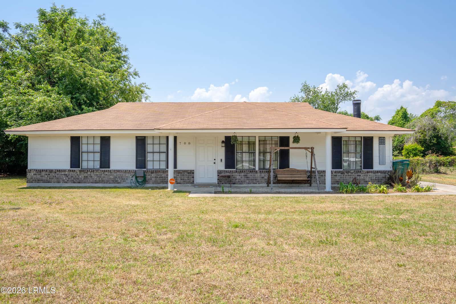 708 Dawn Street, Beaufort, SC 29906 — photo 1 of 40