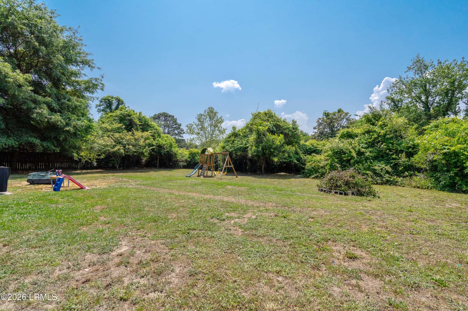 708 Dawn Street, Beaufort, SC 29906 — photo 39 of 40