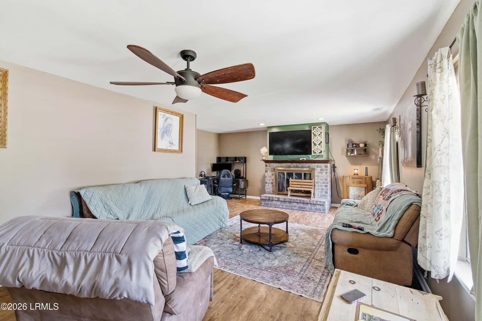 708 Dawn Street, Beaufort, SC 29906 — photo 7 of 40