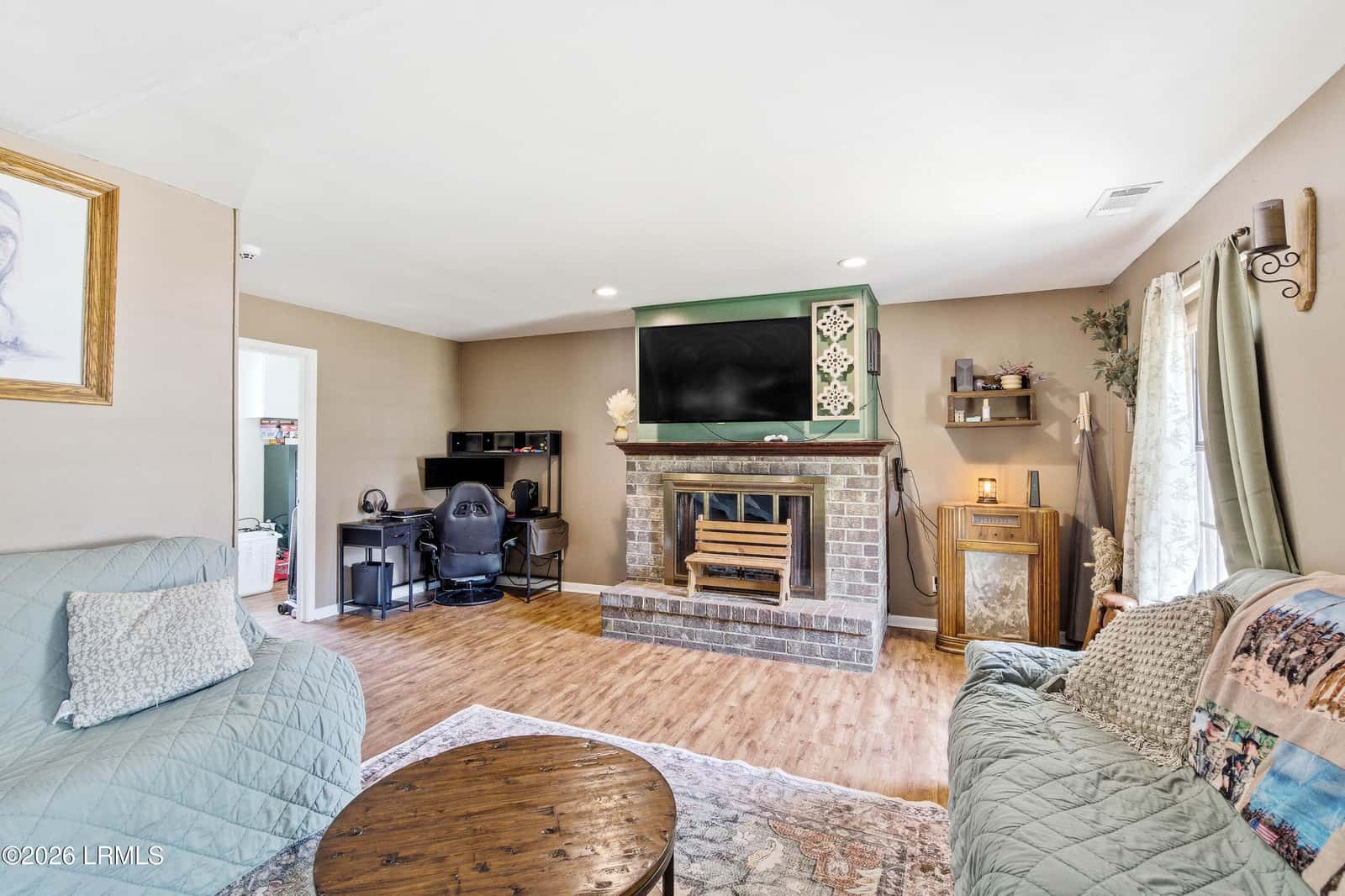 708 Dawn Street, Beaufort, SC 29906 — photo 8 of 40
