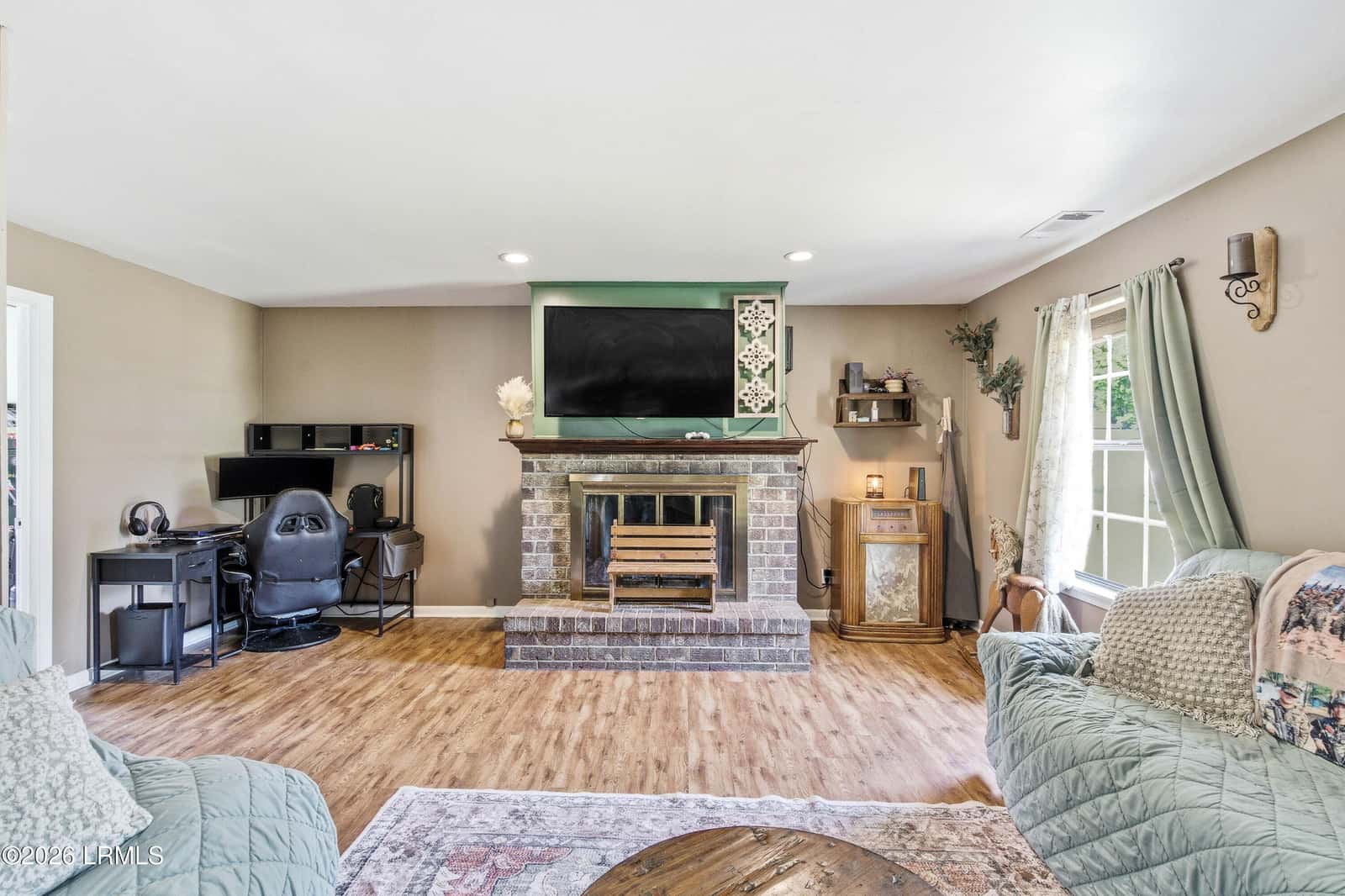 708 Dawn Street, Beaufort, SC 29906 — photo 9 of 40