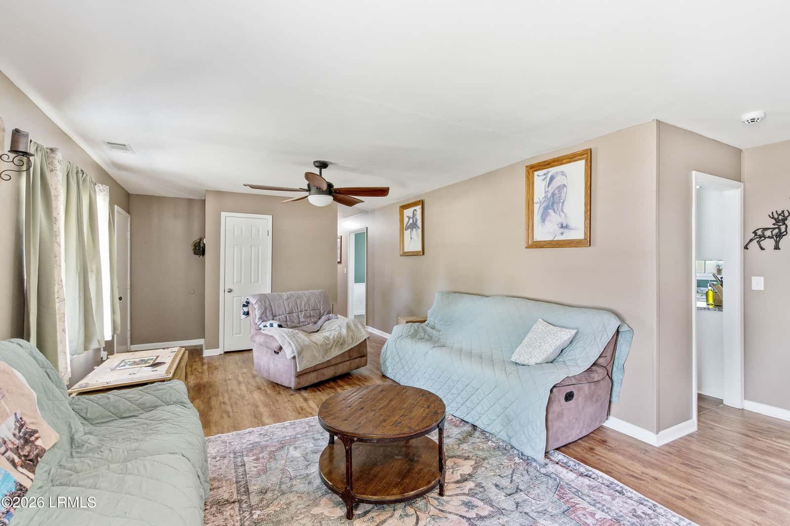 708 Dawn Street, Beaufort, SC 29906 — photo 11 of 40