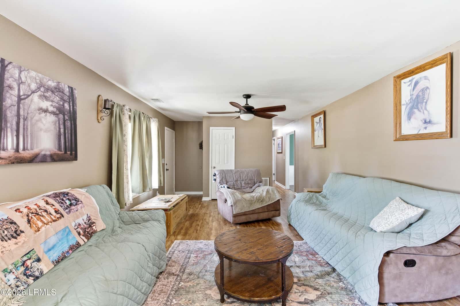 708 Dawn Street, Beaufort, SC 29906 — photo 12 of 40