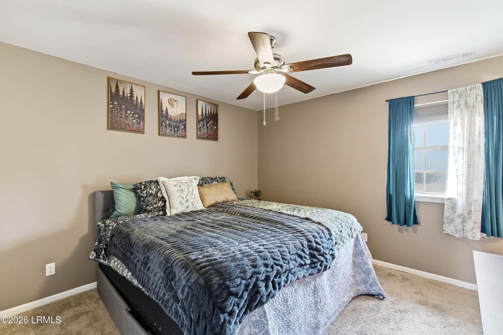 708 Dawn Street, Beaufort, SC 29906 — photo 35 of 40