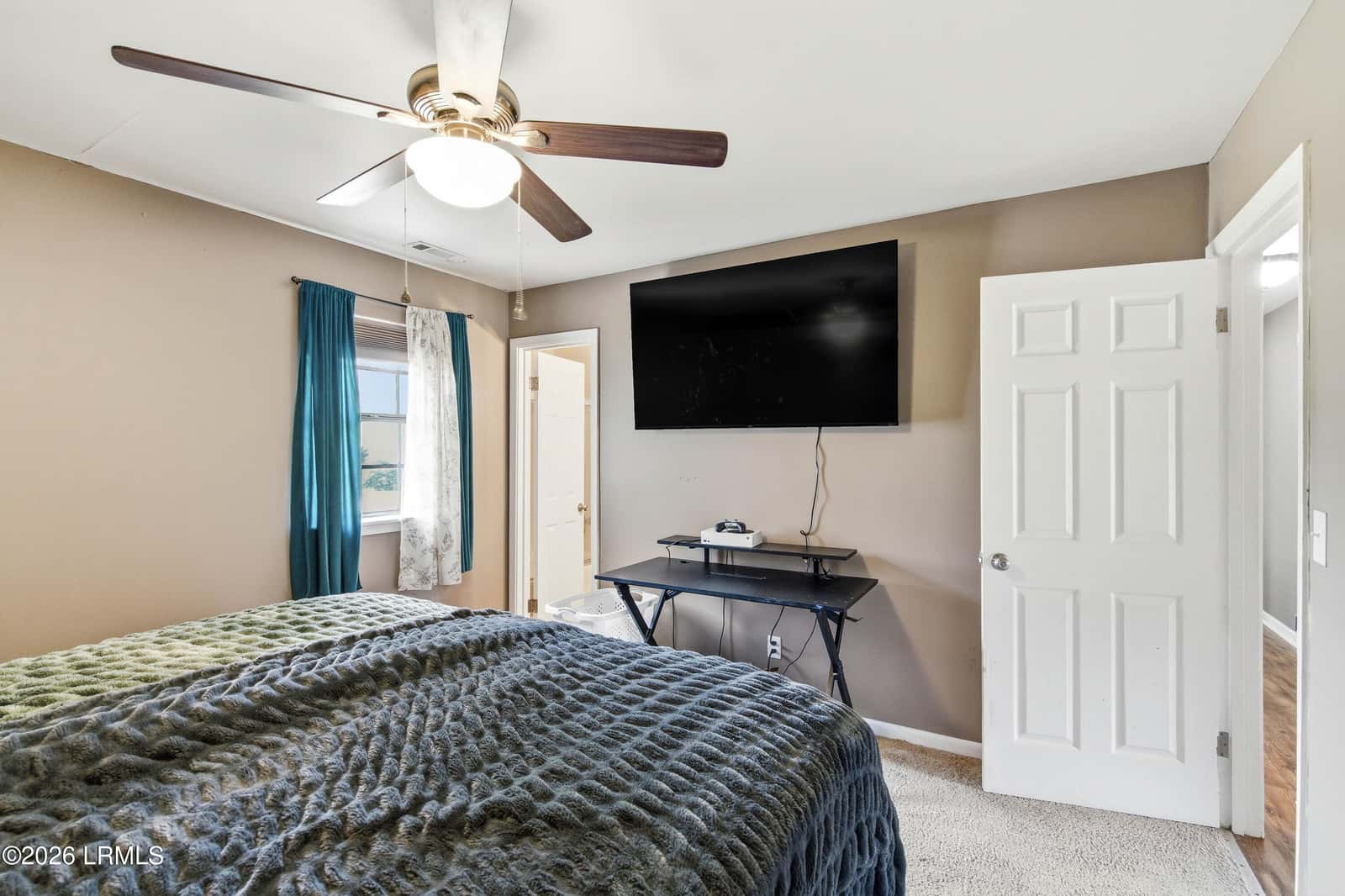 708 Dawn Street, Beaufort, SC 29906 — photo 36 of 40