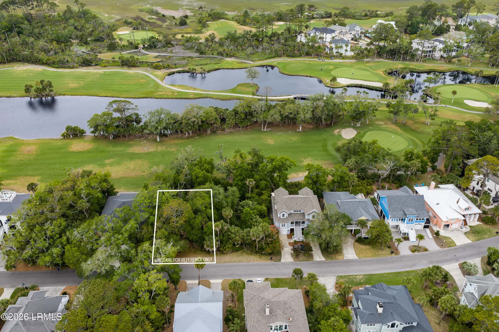 152 Ocean Creek Boulevard, Fripp Island, SC 29920 — photo 6 of 27