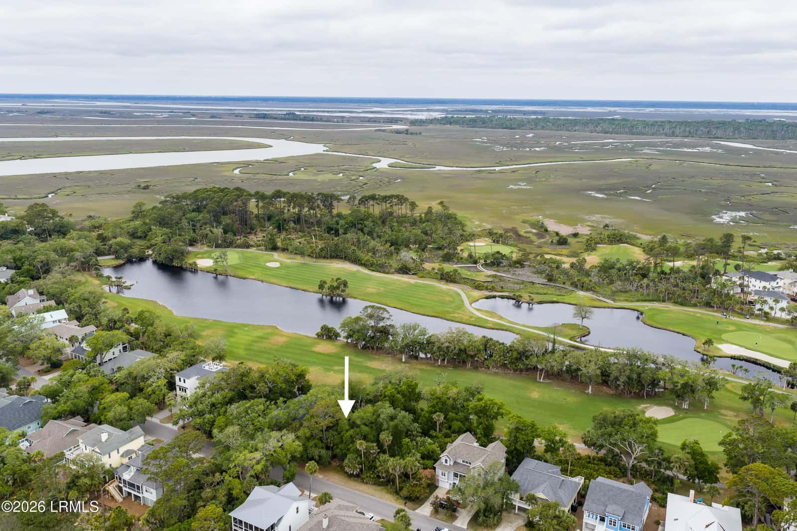 152 Ocean Creek Boulevard, Fripp Island, SC 29920 — photo 7 of 27